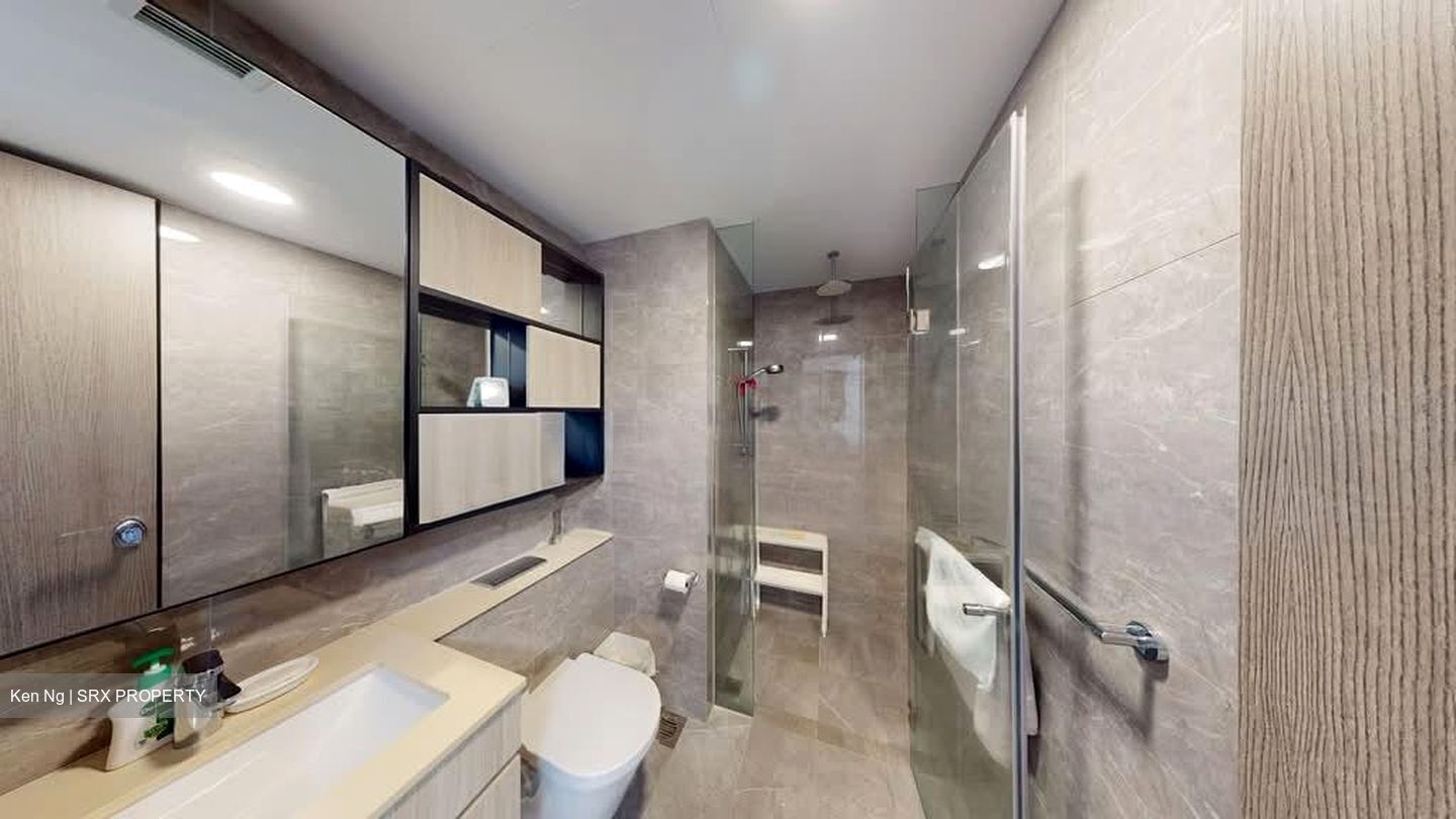 Kent Ridge Hill Residences (D5), Apartment #587784451